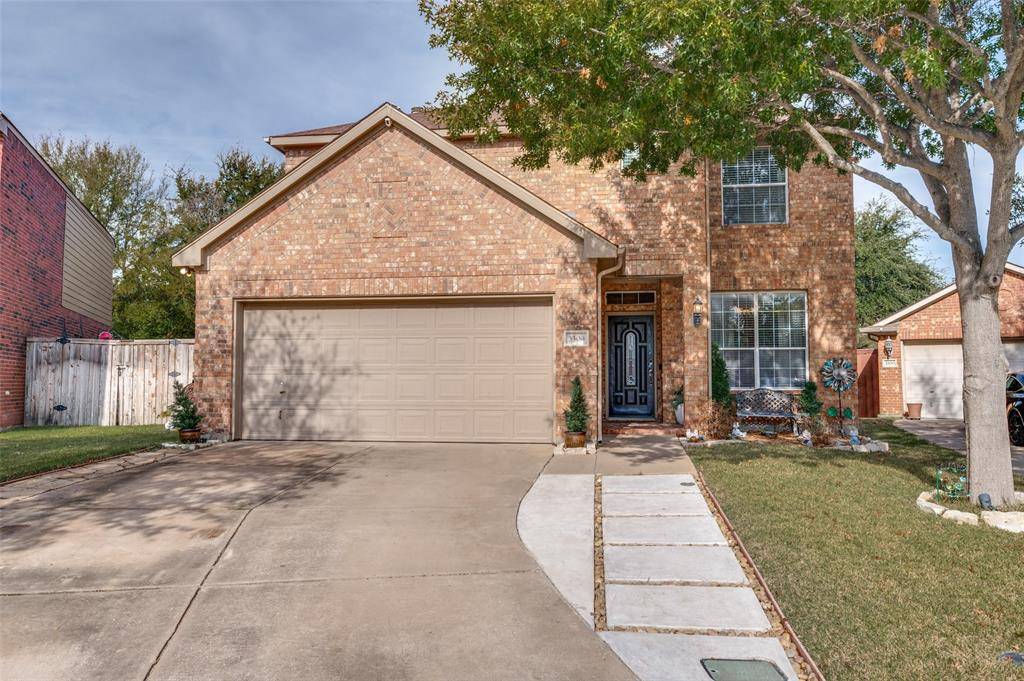 Mckinney, TX 75070,3304 Meridian Drive