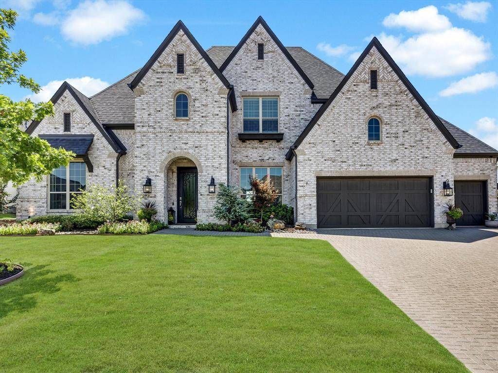 Celina, TX 75009,3117 Twin Eagles Drive