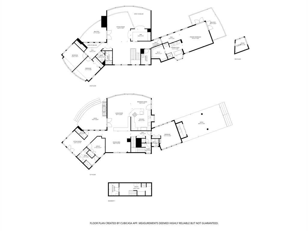 Oak Point, TX 75068,540 Diamond Point Drive