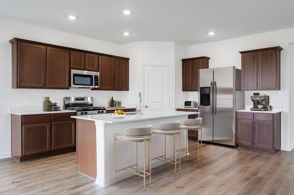 Crandall, TX 75114,2151 Tule Way