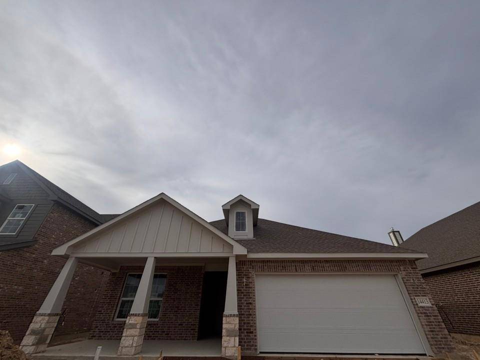 Haslet, TX 76052,14413 Shooting Star Drive