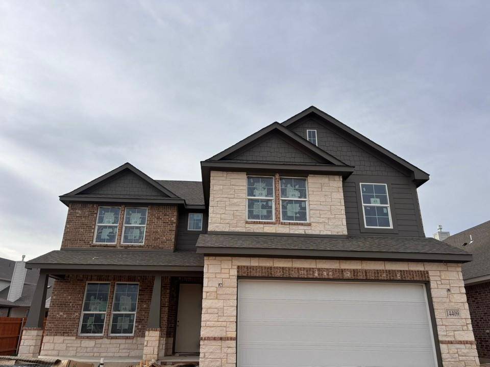 Haslet, TX 76052,14409 Shooting Star Drive