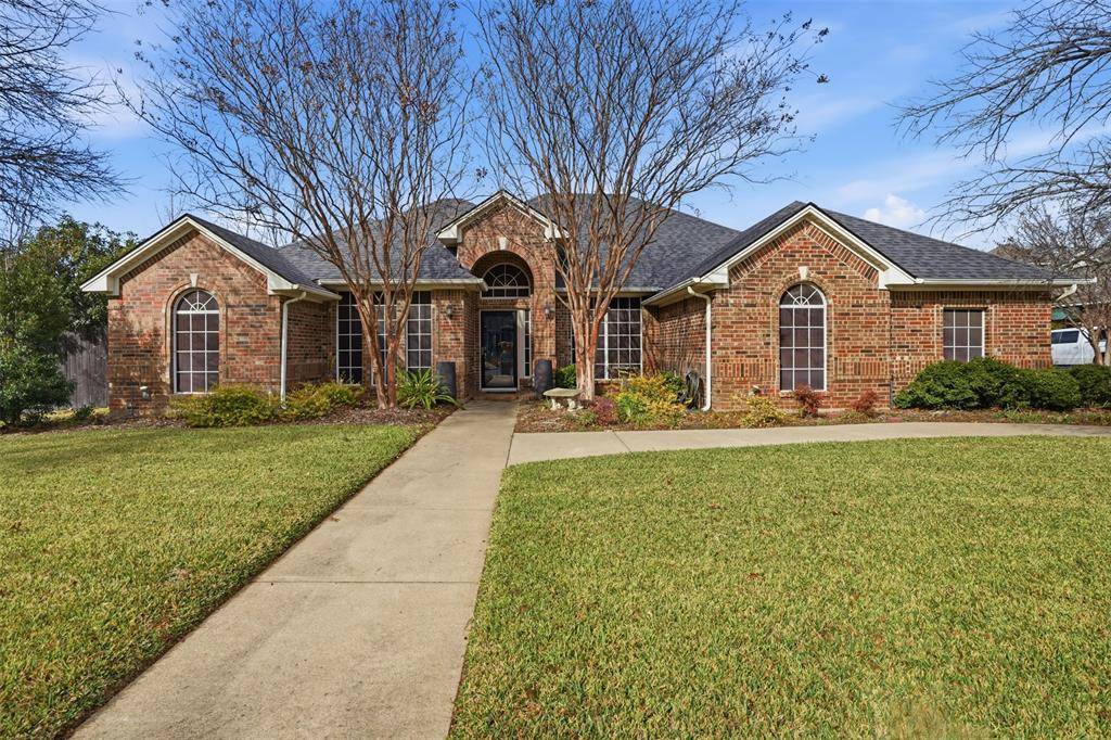 Burleson, TX 76028,901 Dylan Court