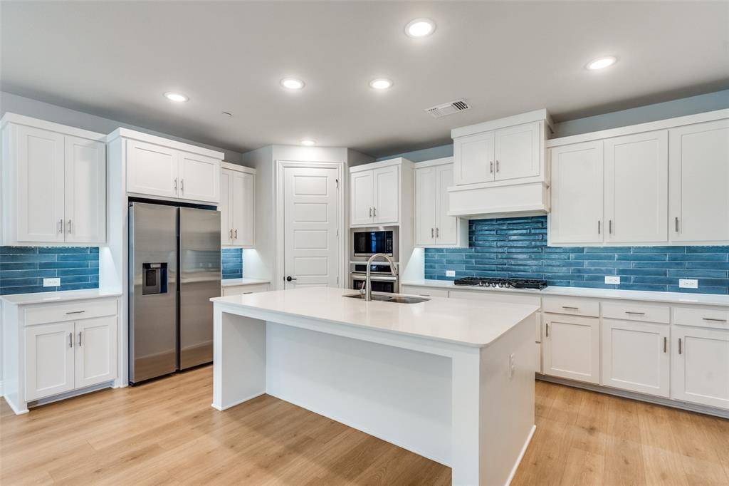 Allen, TX 75013,1969 Newman Avenue