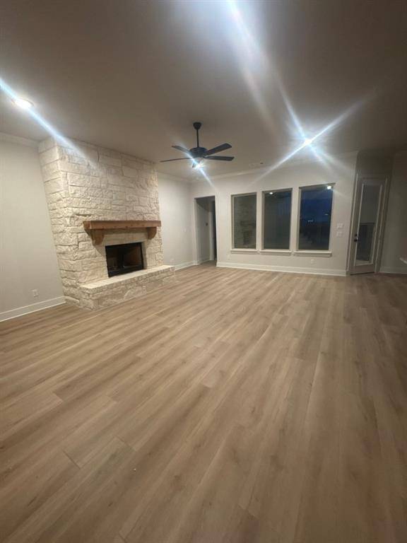 Leonard, TX 75452,330 Cobb Road