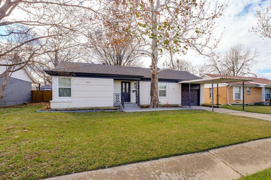 Dallas, TX 75228,2824 Lockhart Avenue