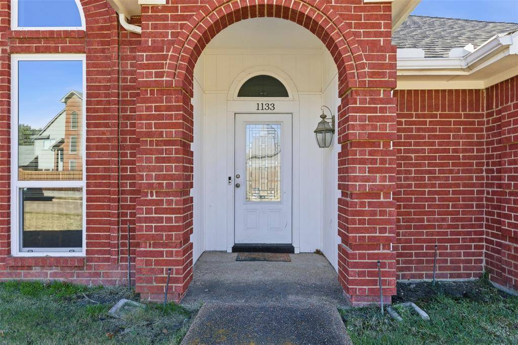 Carrollton, TX 75007,1133 Seminole Trail