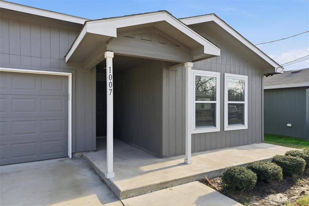 Waco, TX 76704,1007 E Calhoun Avenue