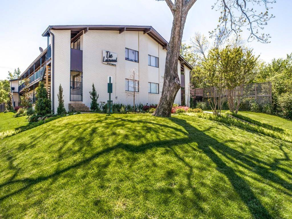 Dallas, TX 75214,5722 Gaston Avenue #H