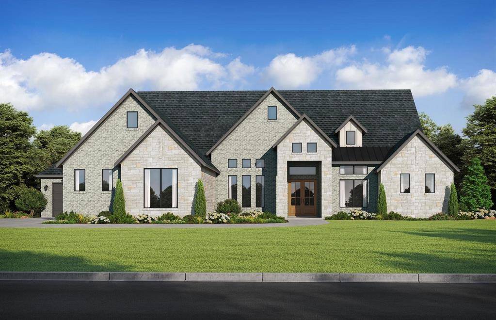 Haslet, TX 76052,2124 Sicily Lane