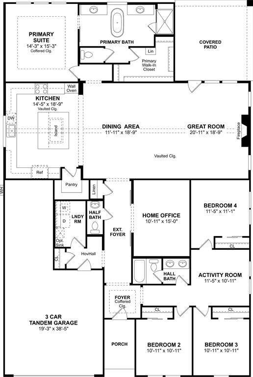 Arlington, TX 76017,5659 Scotsman Trail