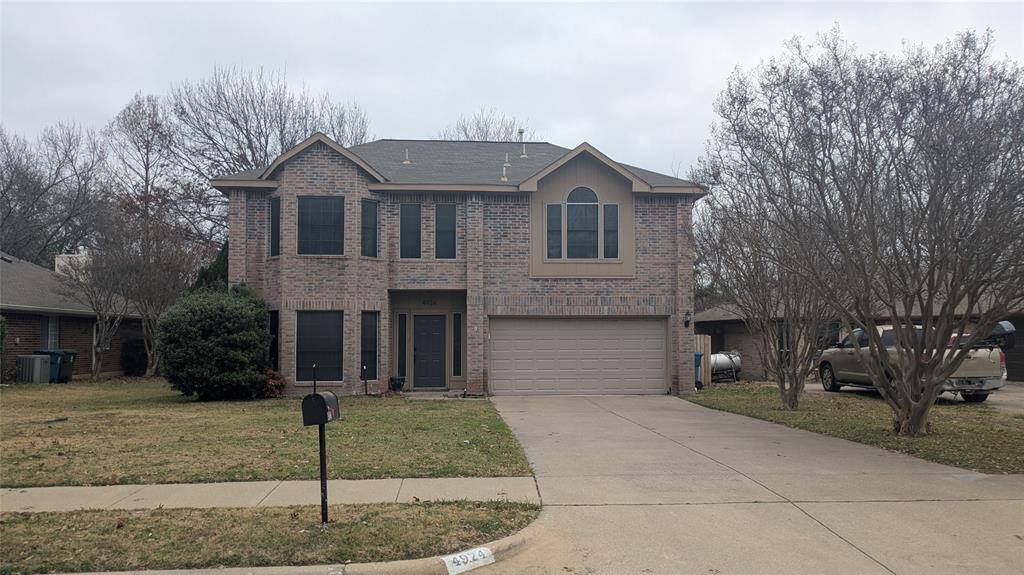 Flower Mound, TX 75028,4924 Timberview Drive