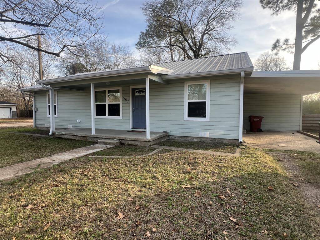 Canton, TX 75103,557 E Elm Street