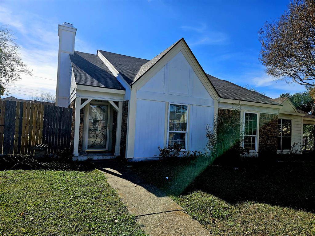 Mesquite, TX 75149,817 Colchester Drive