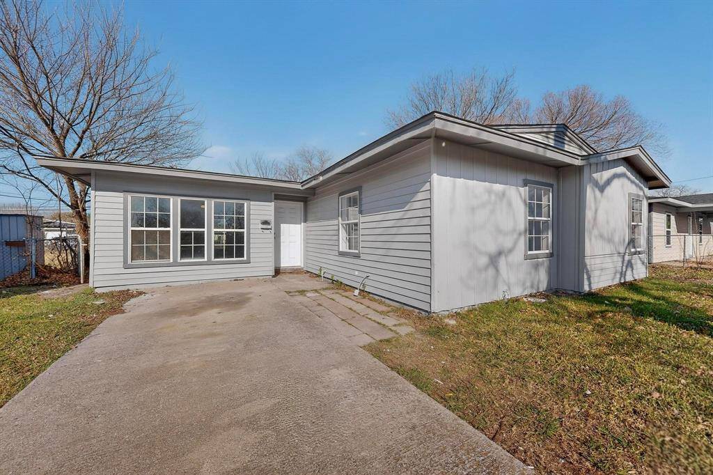 Dallas, TX 75228,2321 Blyth Drive