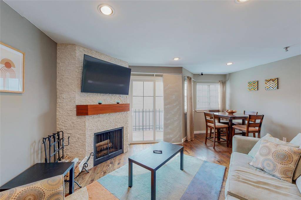 Dallas, TX 75204,1010 Allen Street #226