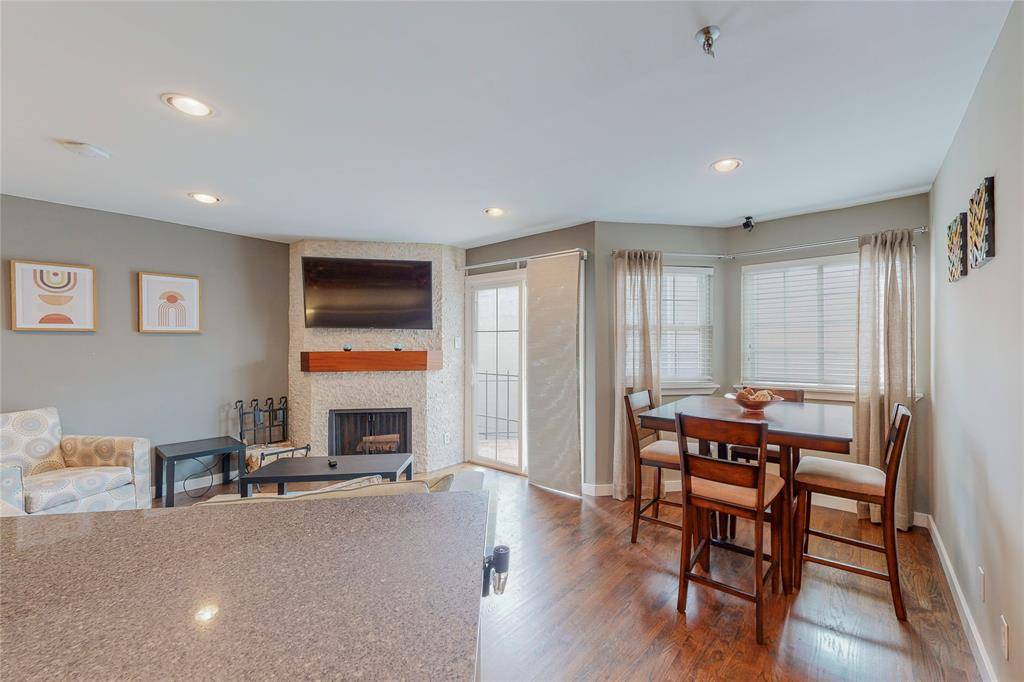 Dallas, TX 75204,1010 Allen Street #226