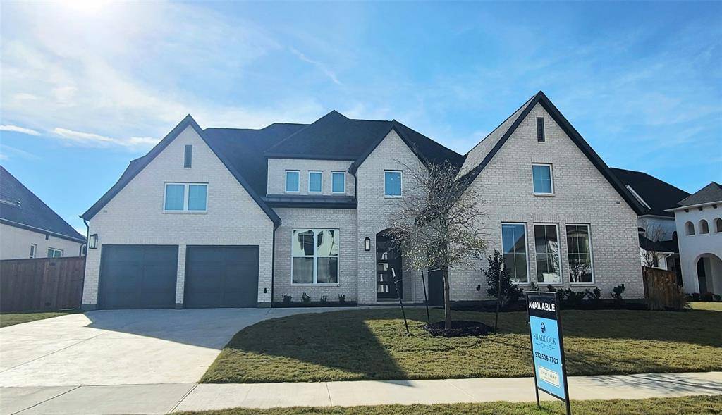 Celina, TX 75009,1108 Inwood Court