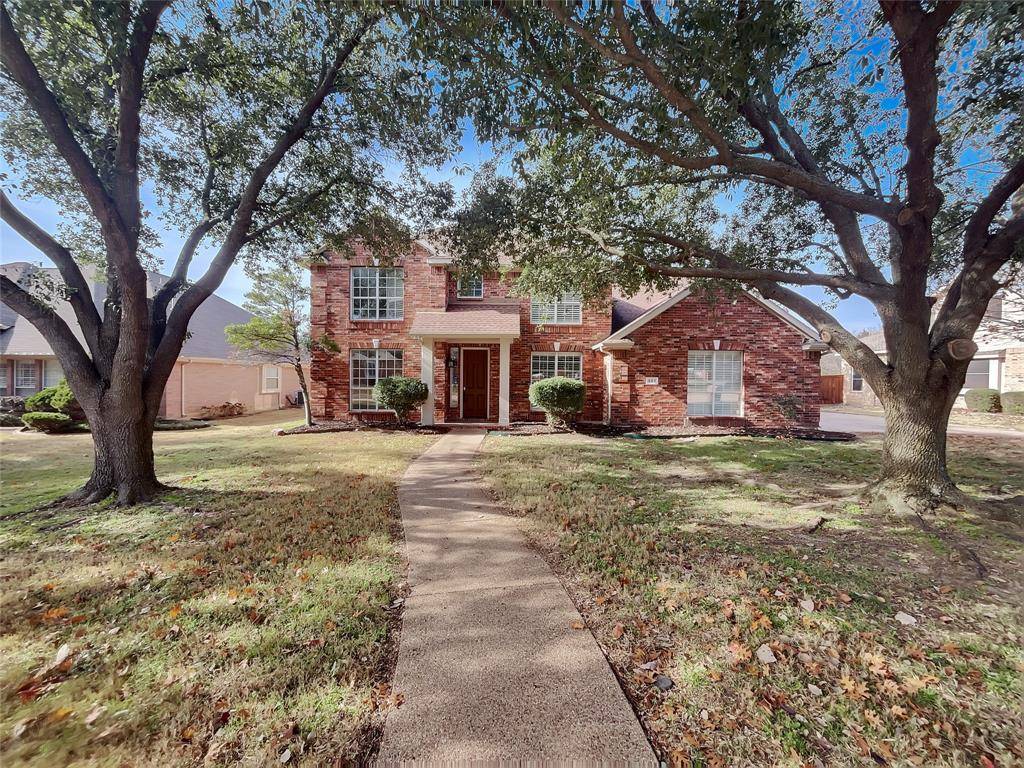 Sunnyvale, TX 75182,307 Brookwood Forest Drive