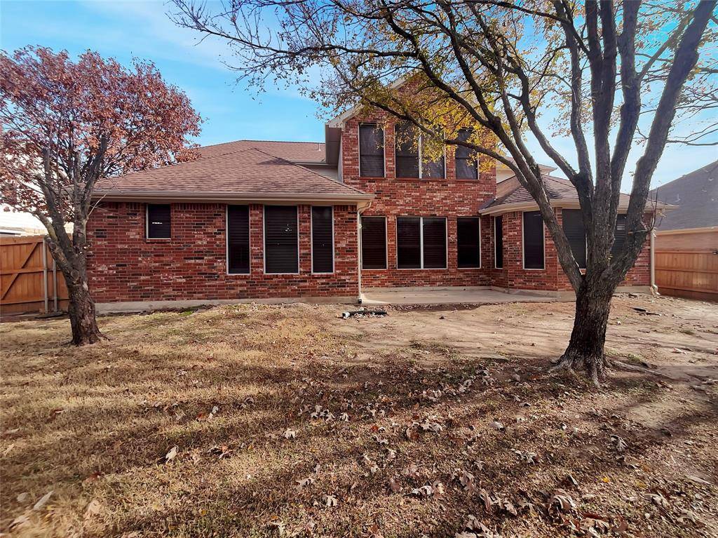 Sunnyvale, TX 75182,307 Brookwood Forest Drive