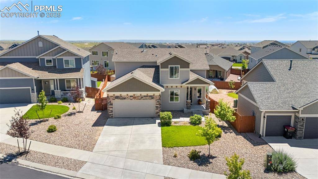 Peyton, CO 80831,13148 Park Meadows DR