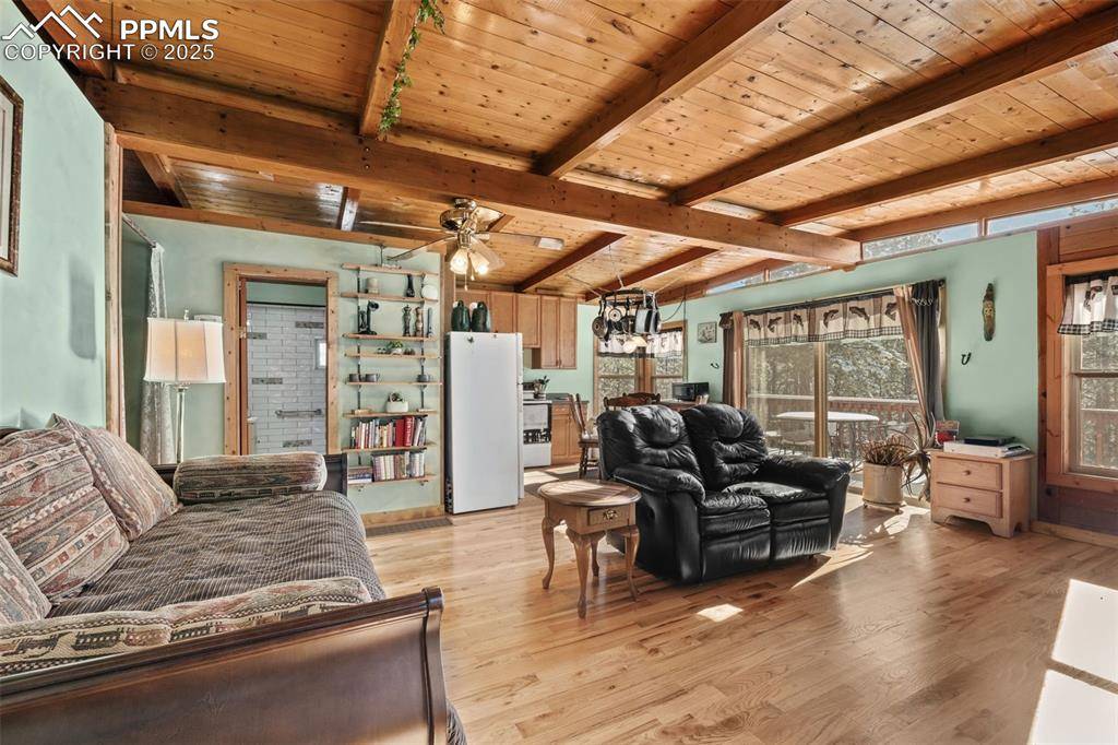 15103 Rainbow RD, Sedalia, CO 80135