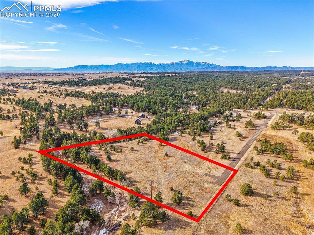 Elbert, CO 80106,12095 Grandin PT