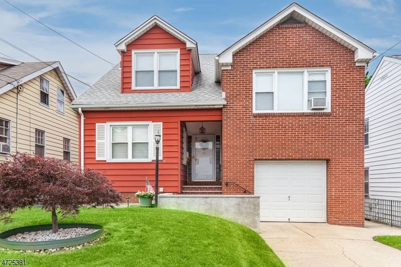 Belleville Twp., NJ 07109,453-455 Franklin Ave