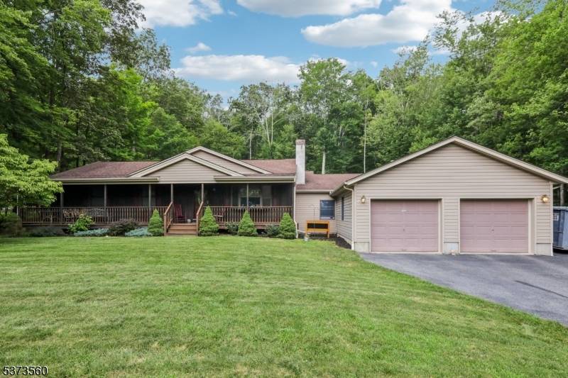 Wantage Twp., NJ 07461,179 Mudtown Rd