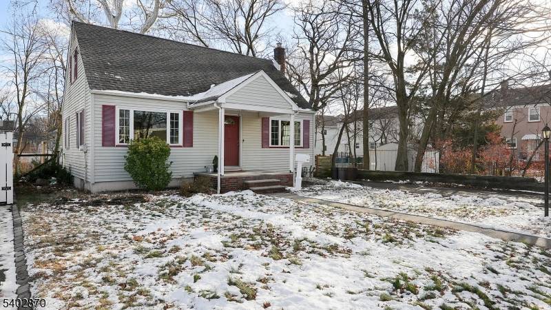 Cranford Twp., NJ 07016,149 Severin Ct