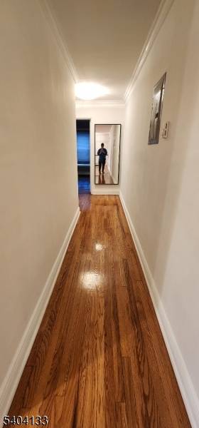 Hackensack City, NJ 07601,218 Prospect Ave #3c