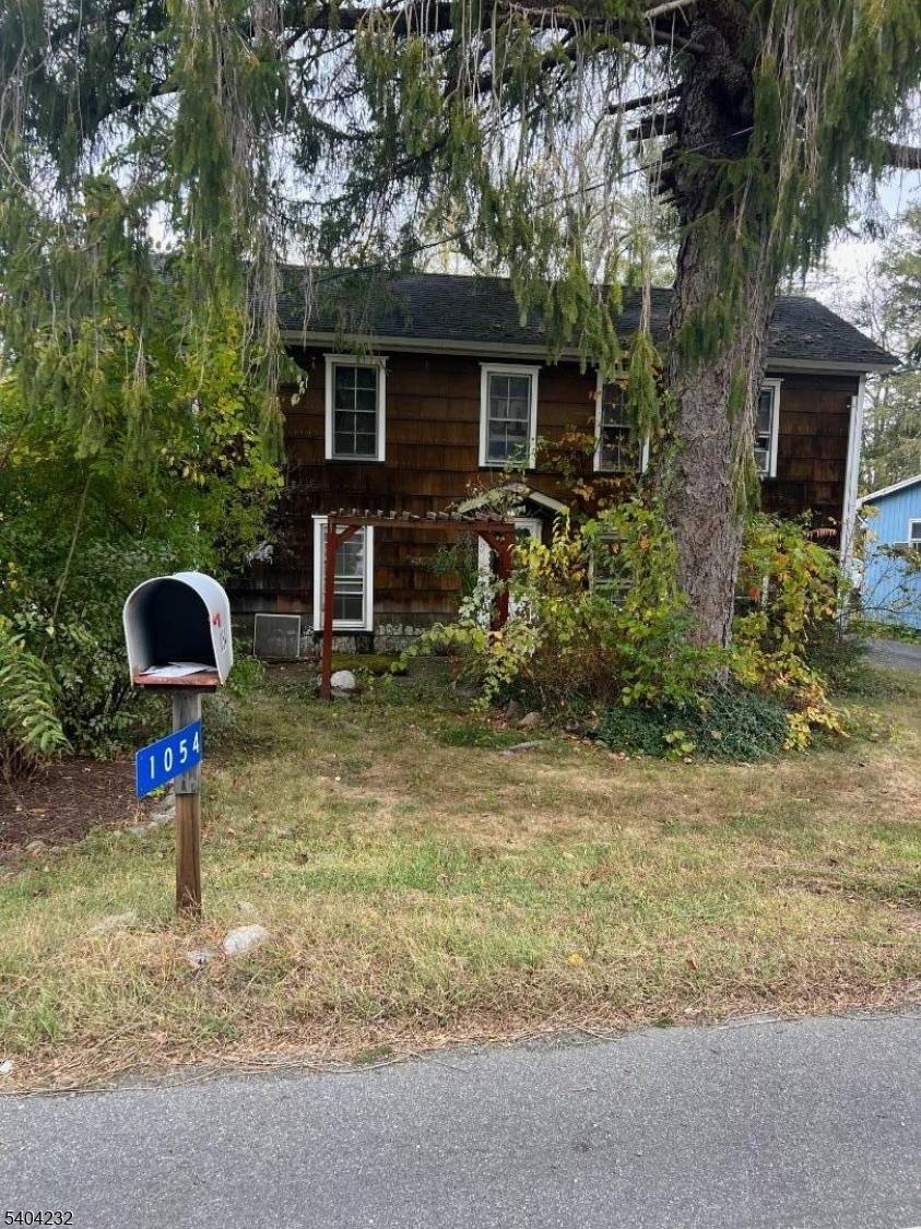 Frelinghuysen Twp., NJ 07825,1054 Route94