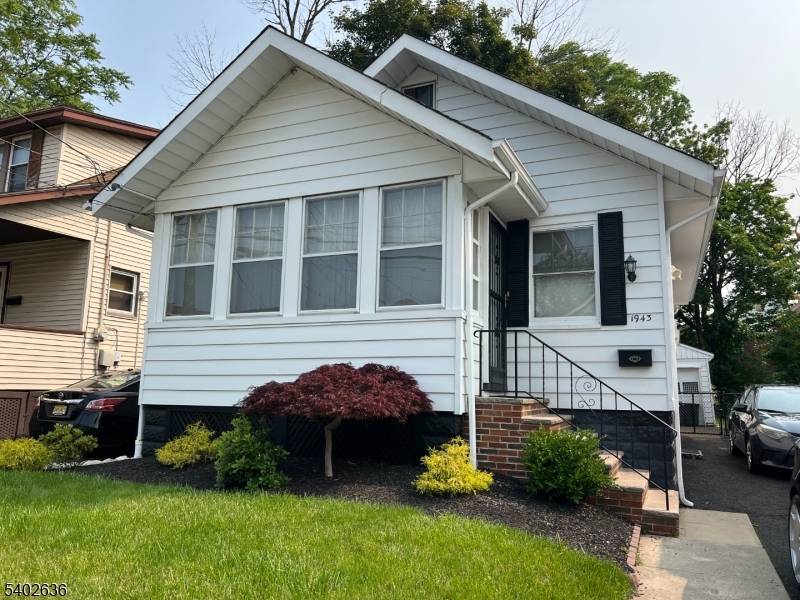 Union Twp., NJ 07083,1943 Hillside Ave