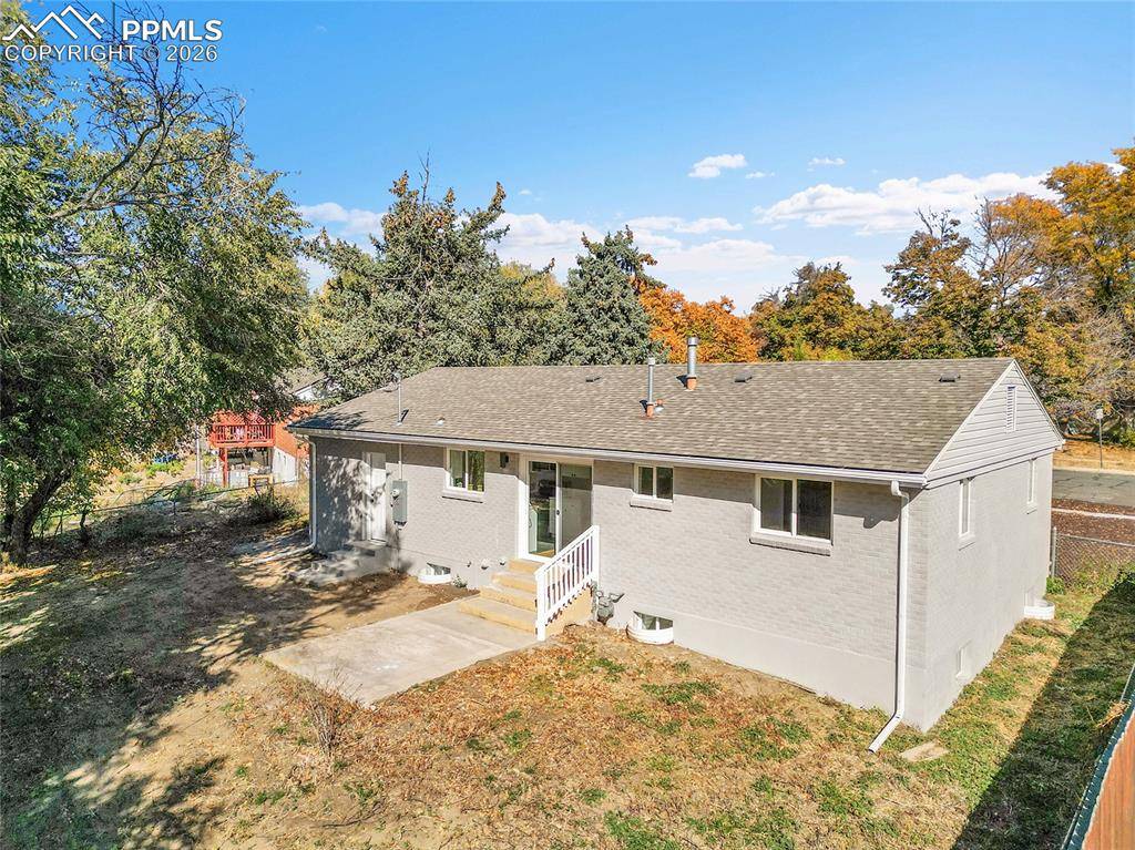 Colorado Springs, CO 80910,18 S Garland AVE