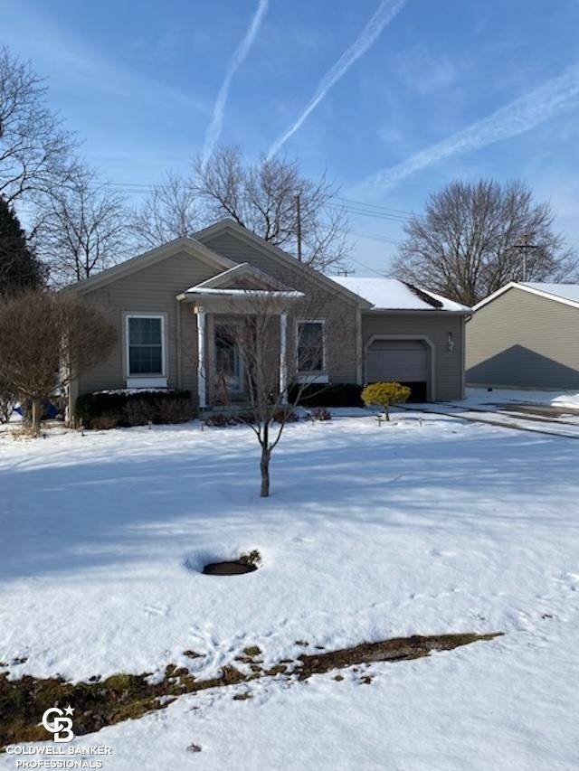 Richmond, MI 48062,68099 Seymour ST