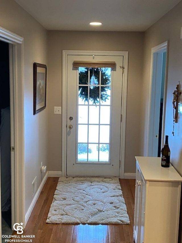 Richmond, MI 48062,68099 Seymour ST