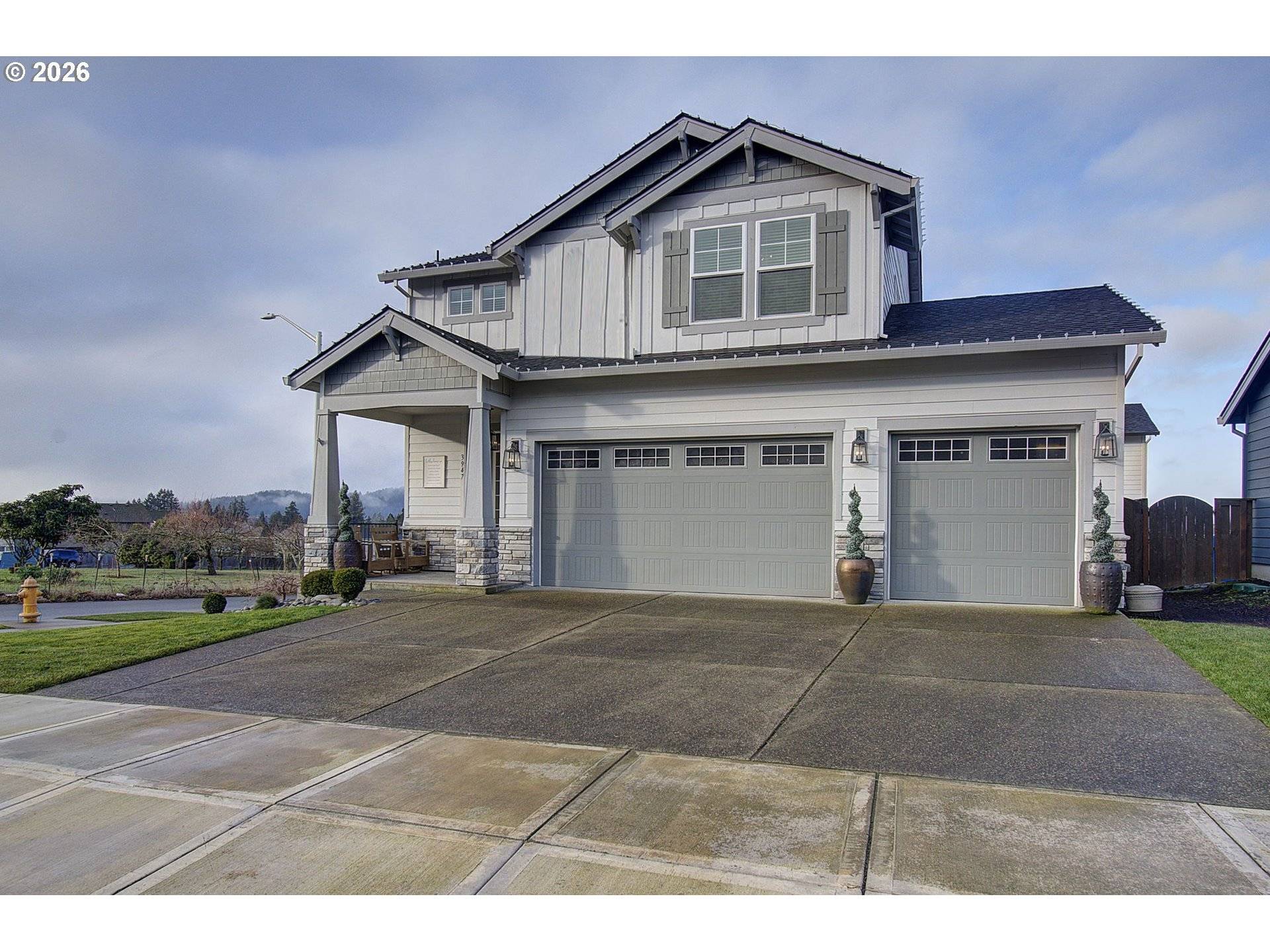 Gresham, OR 97080,3947 SW BRIXTON AVE