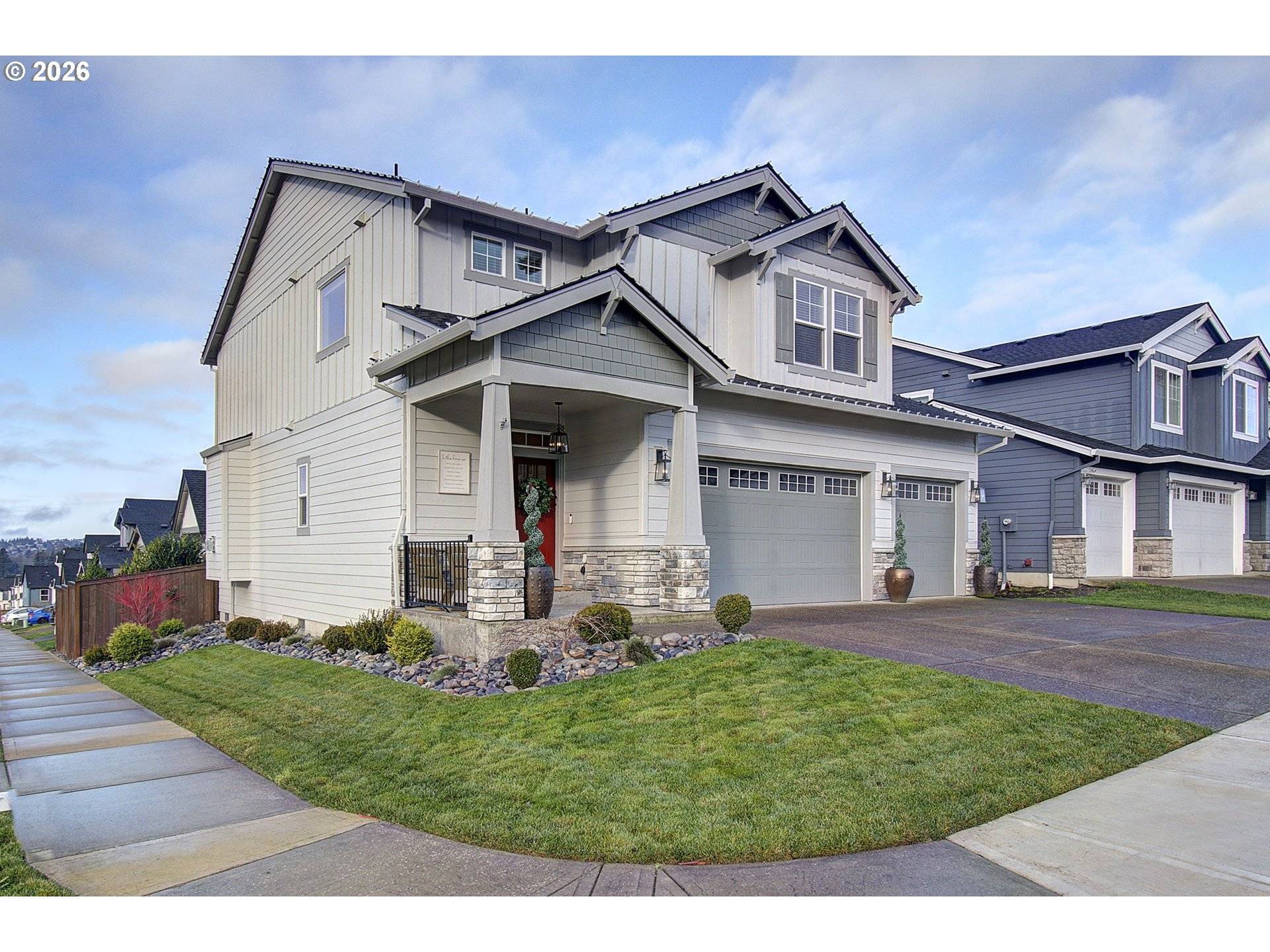 Gresham, OR 97080,3947 SW BRIXTON AVE