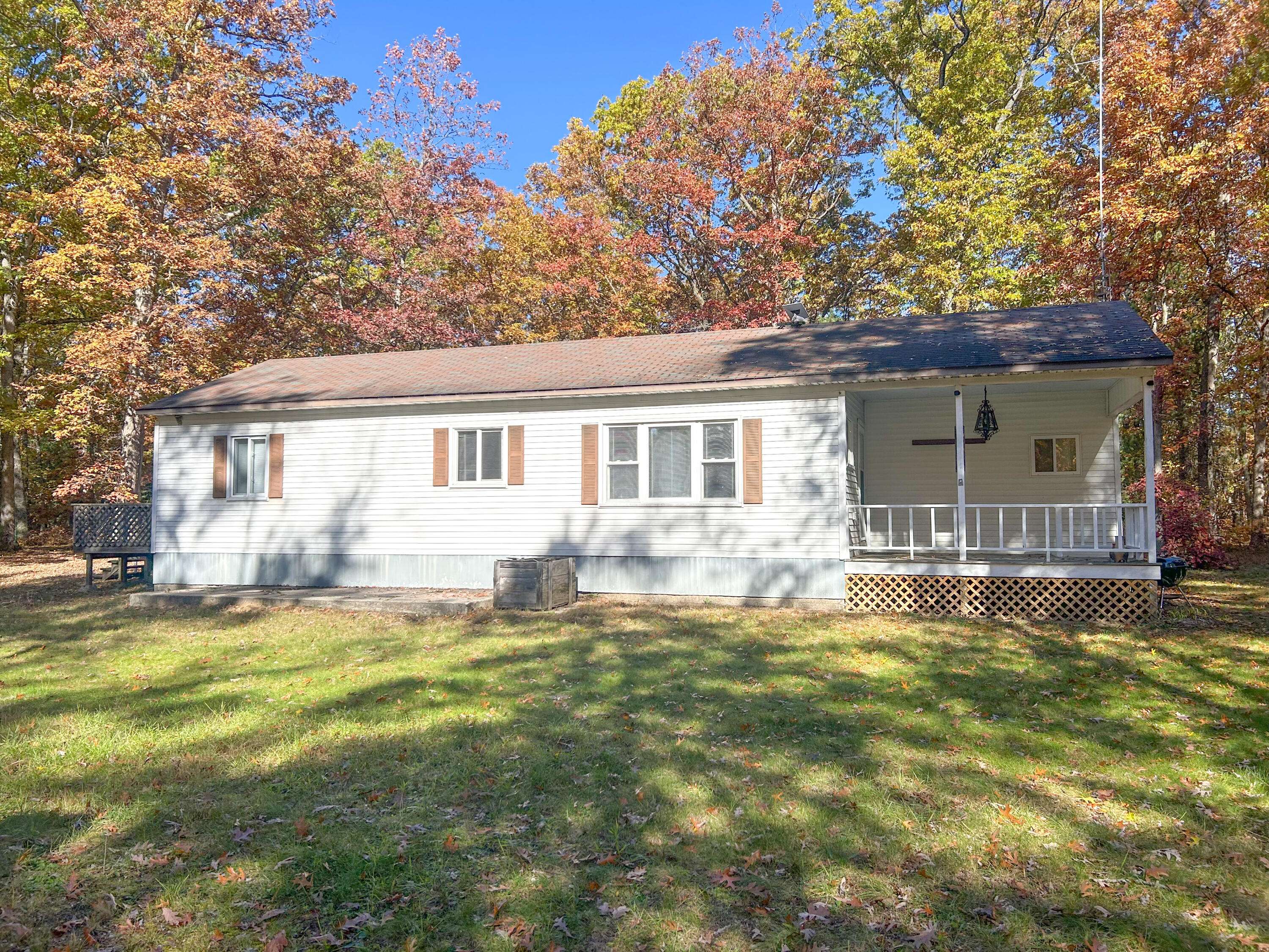 Irons, MI 49644,6970 W 8 Mile RD