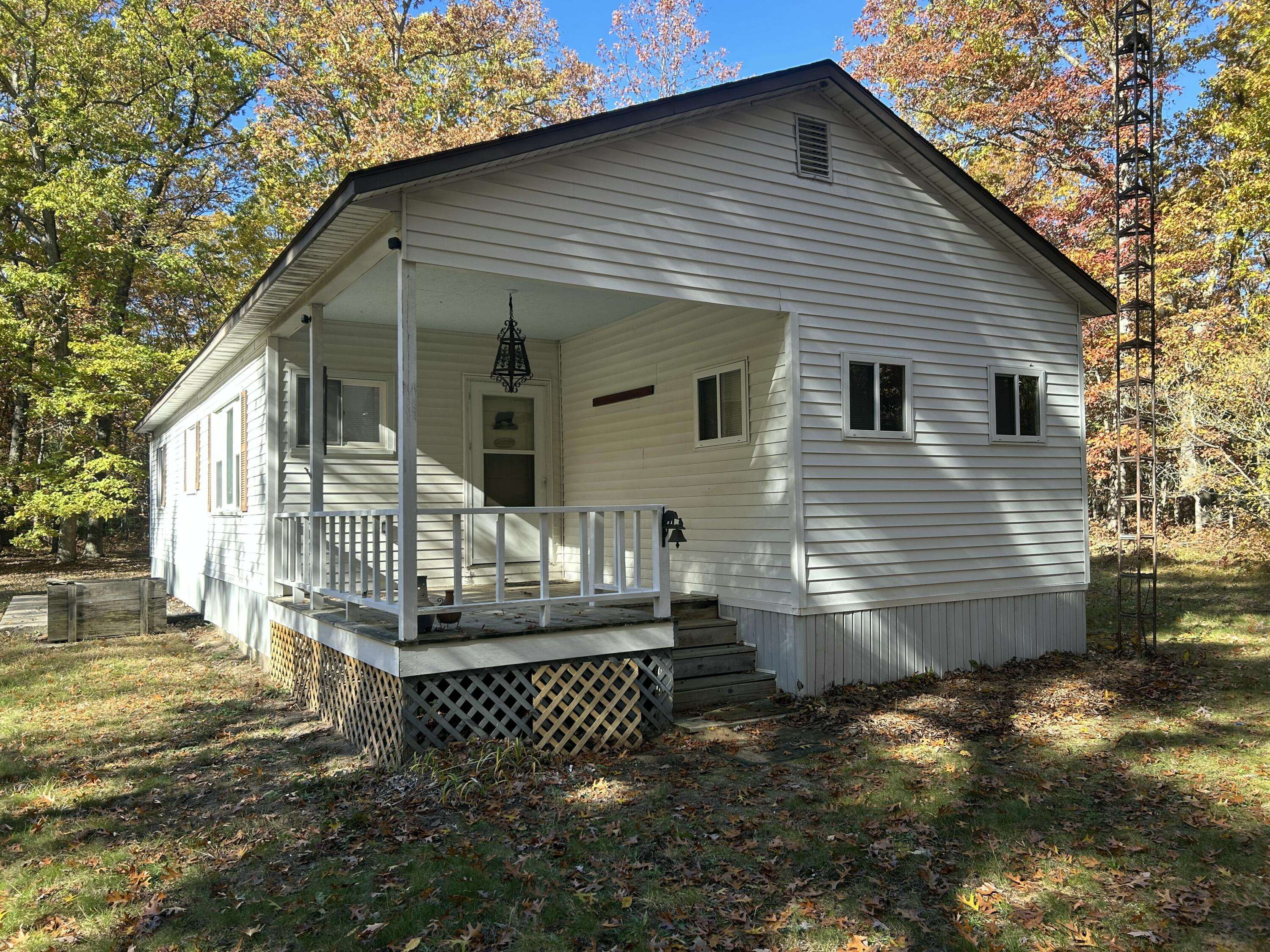 Irons, MI 49644,6970 W 8 Mile RD