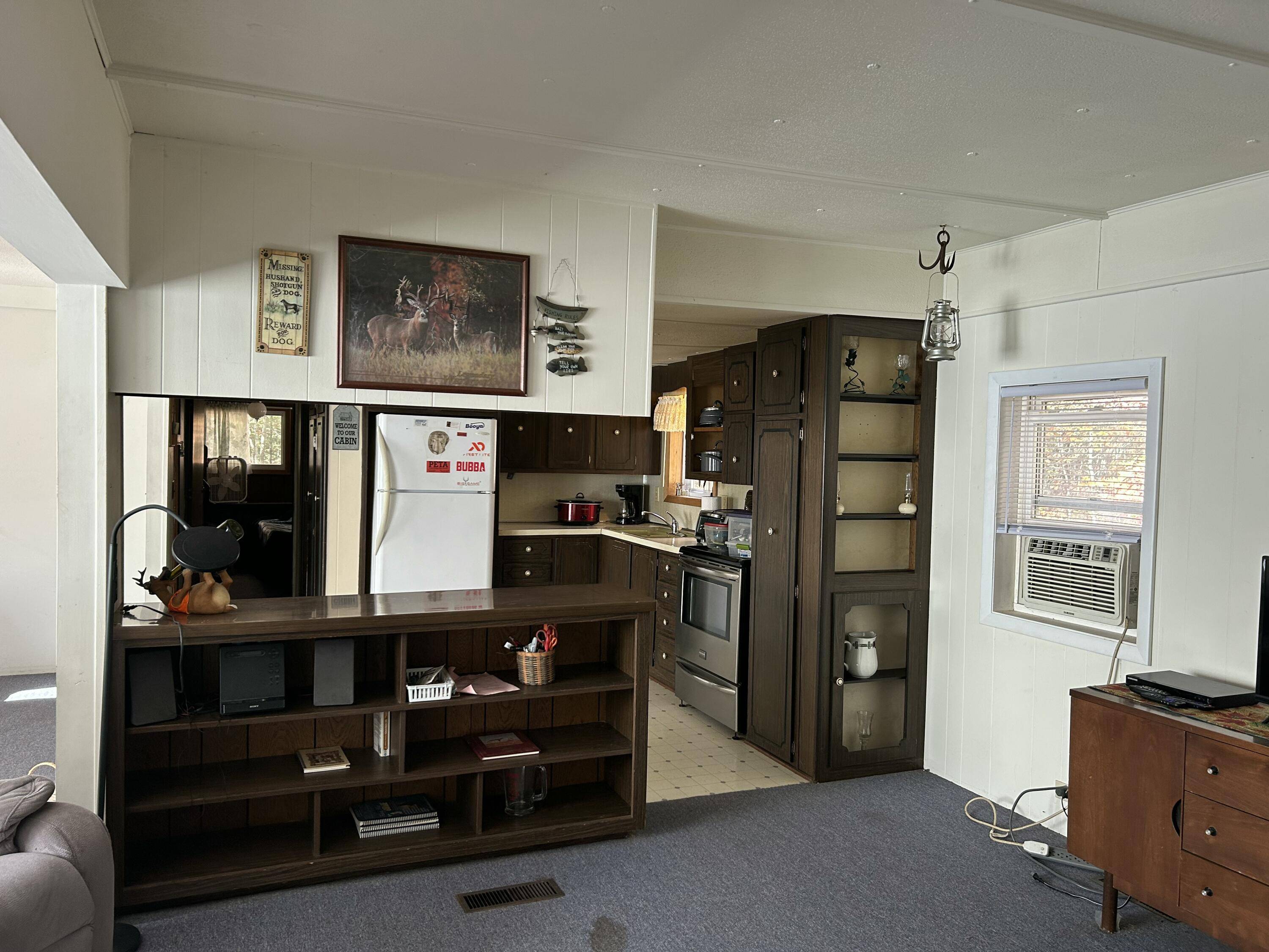 Irons, MI 49644,6970 W 8 Mile RD