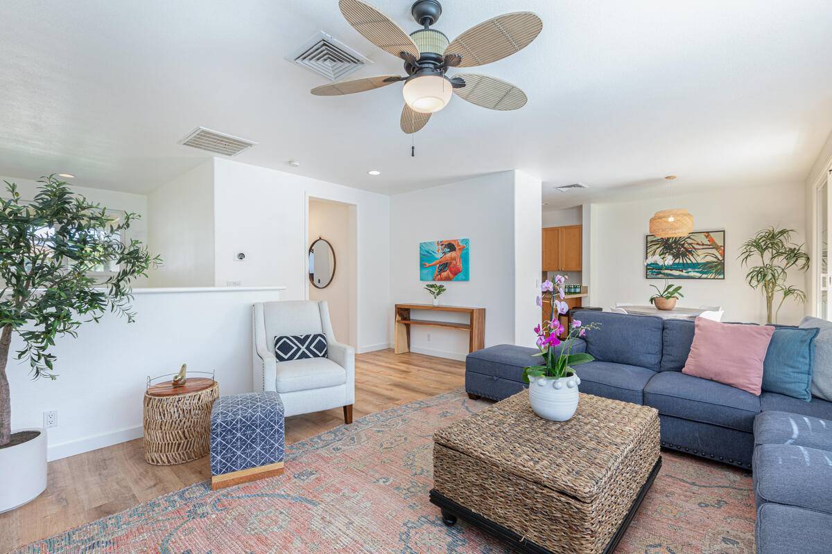 Princeville, HI 96722,4919 PEPELANI LP #29B