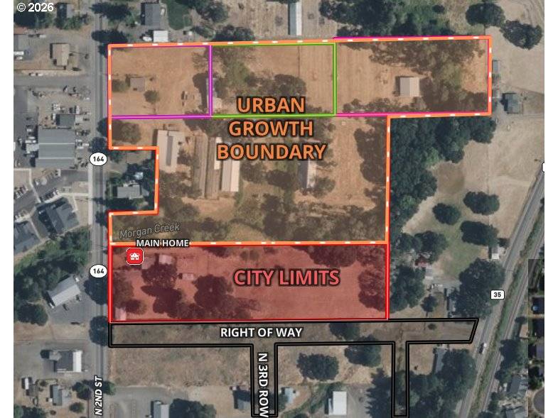 Jefferson, OR 97352,941 N 2ND ST