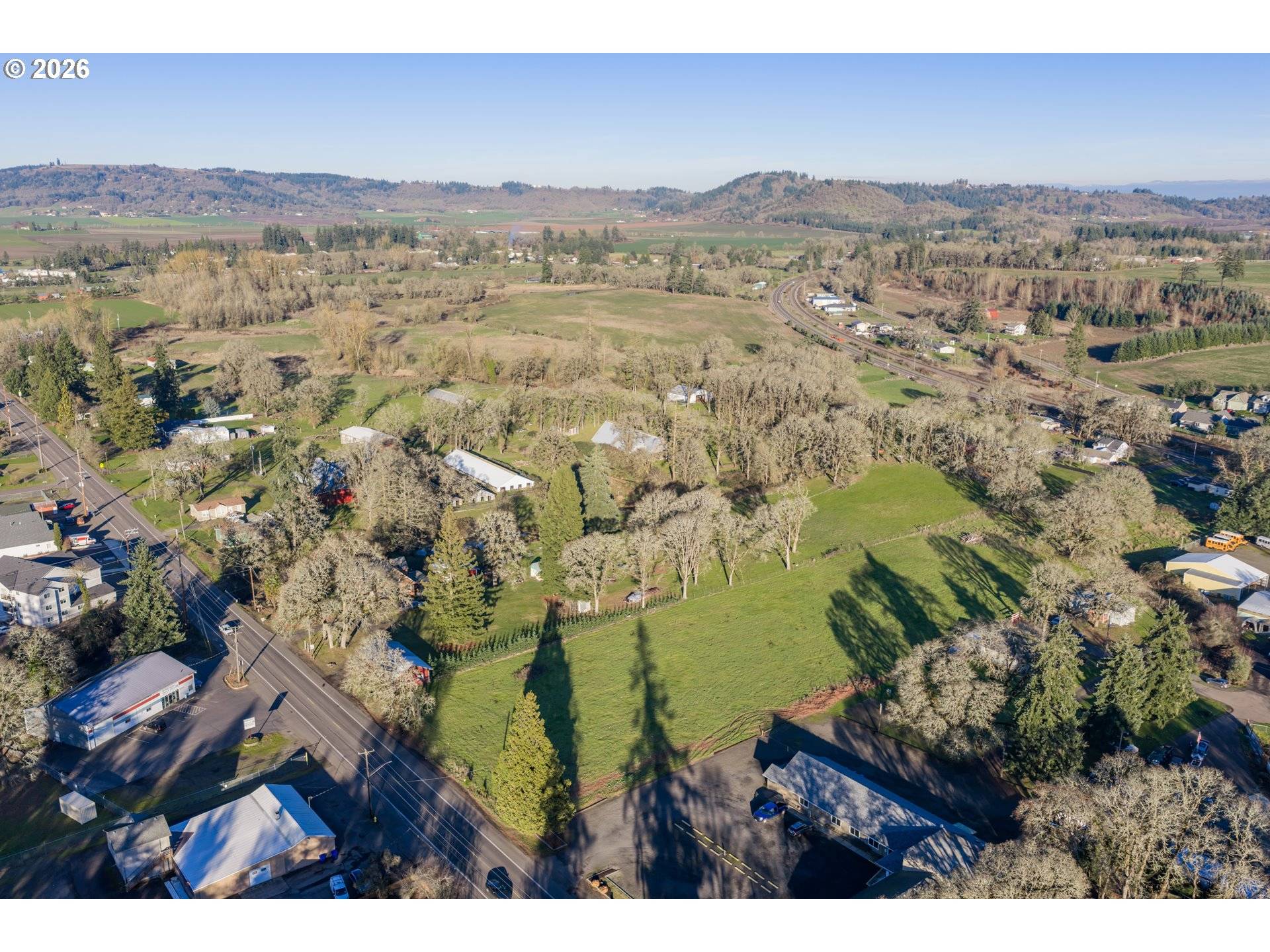 Jefferson, OR 97352,941 N 2ND ST