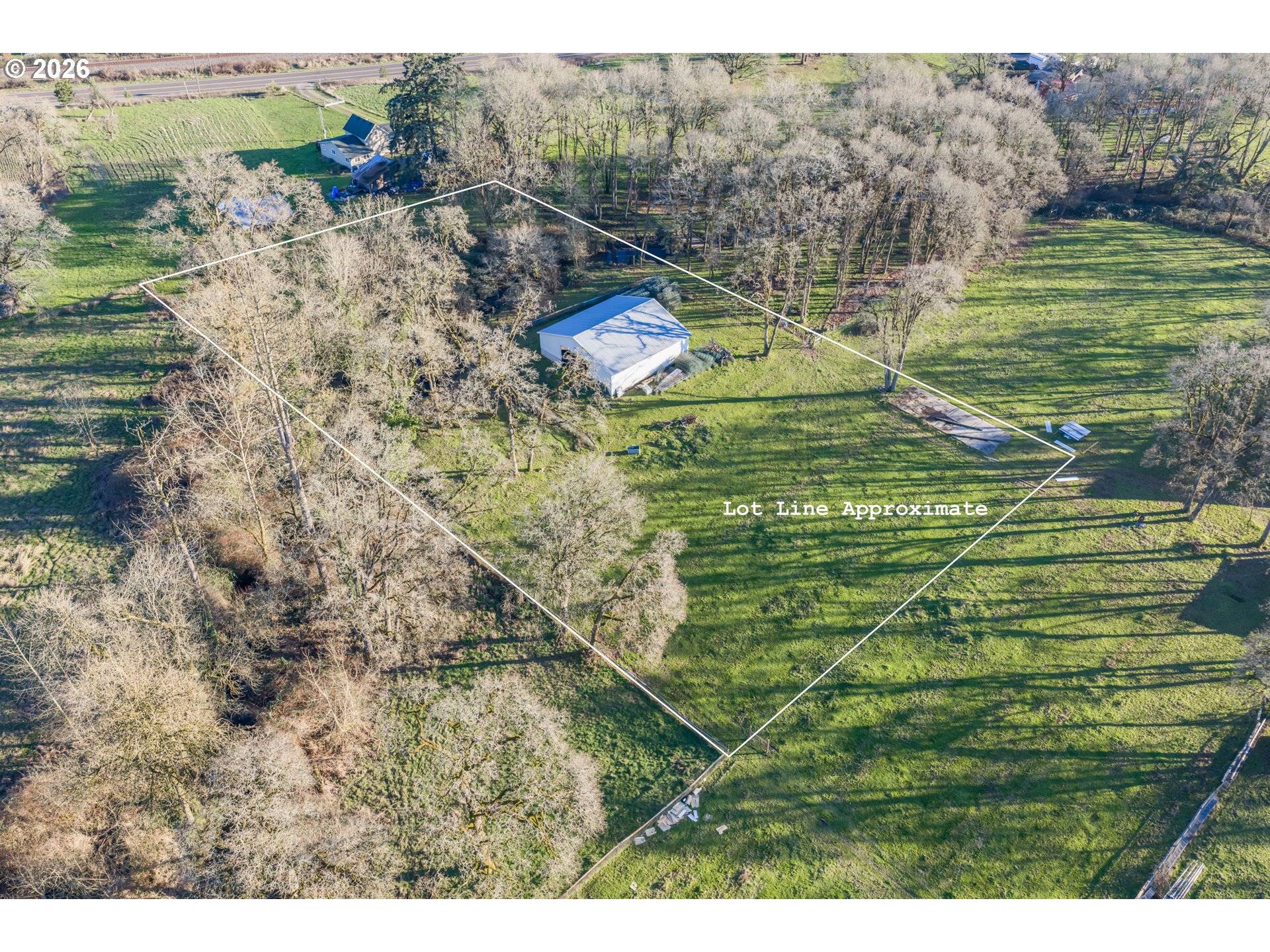 Jefferson, OR 97352,941 N 2ND ST