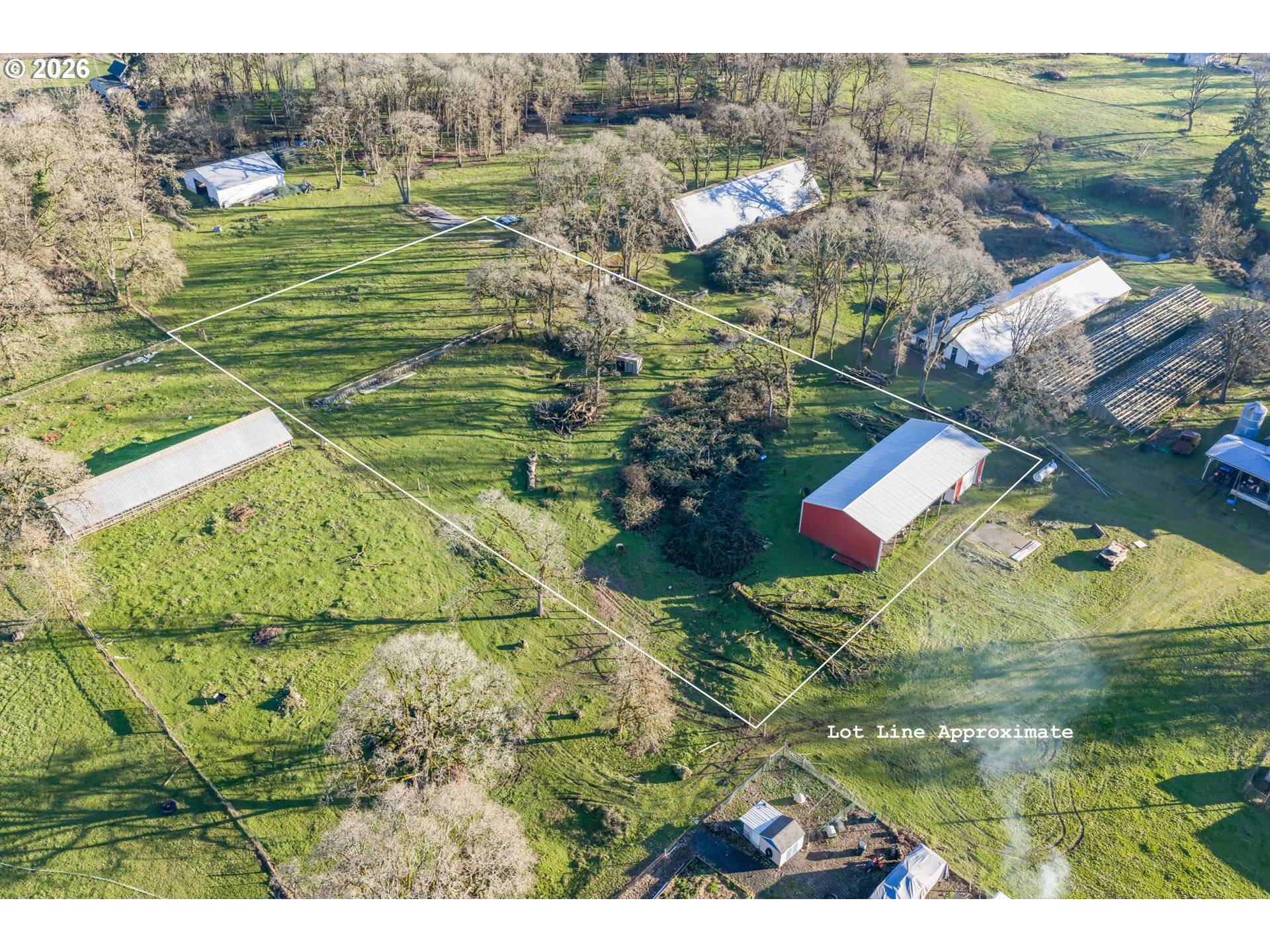 Jefferson, OR 97352,941 N 2ND ST