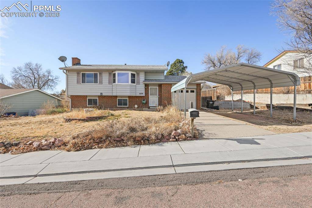 Colorado Springs, CO 80915,1620 Winnebago RD