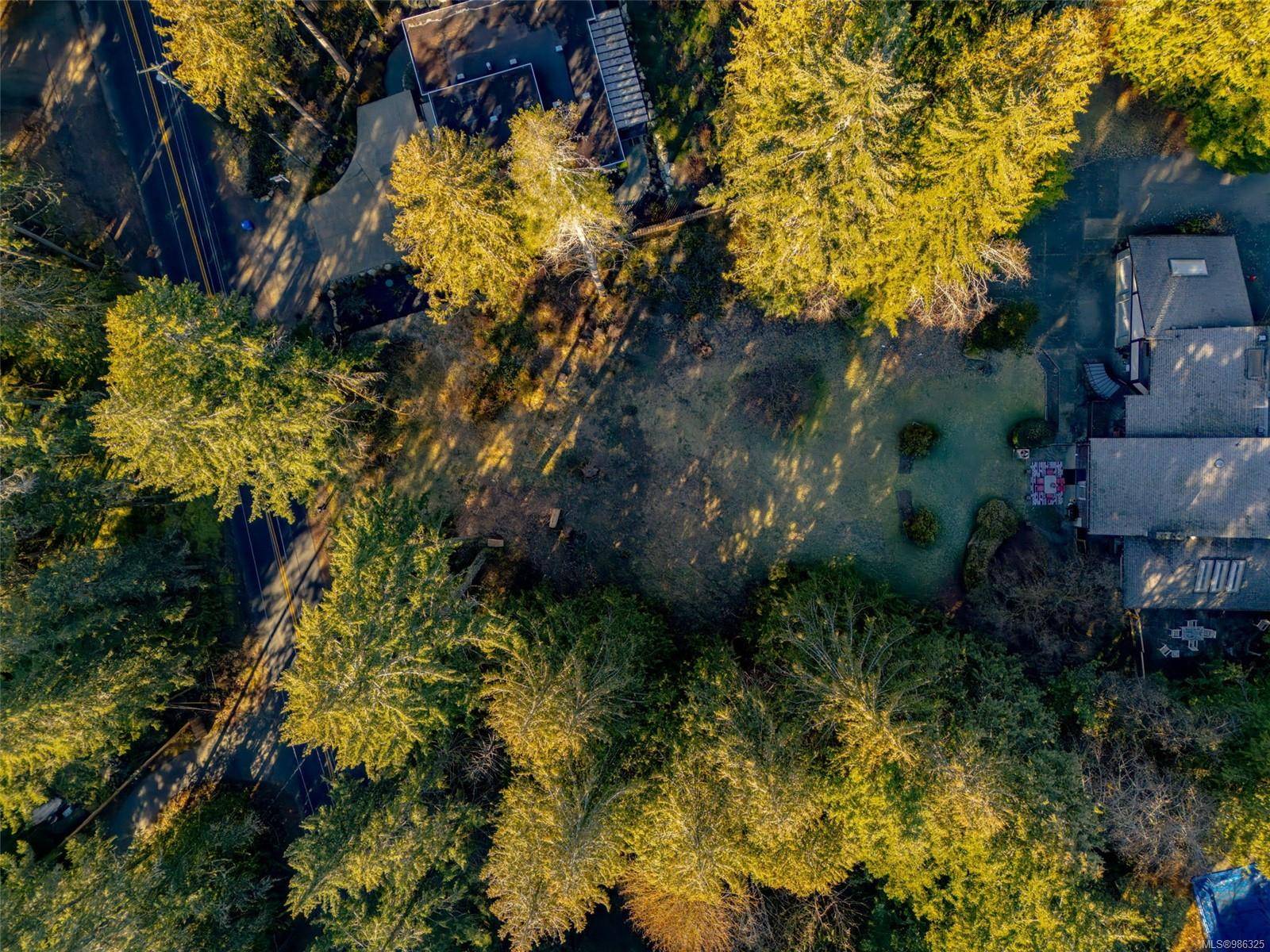 Shawnigan Lake, BC V0R 2W1,Lot B Renfrew Rd