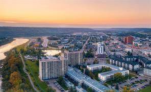 Fort Mcmurray, AB T9H4H2,13221 Macdonald DR #506