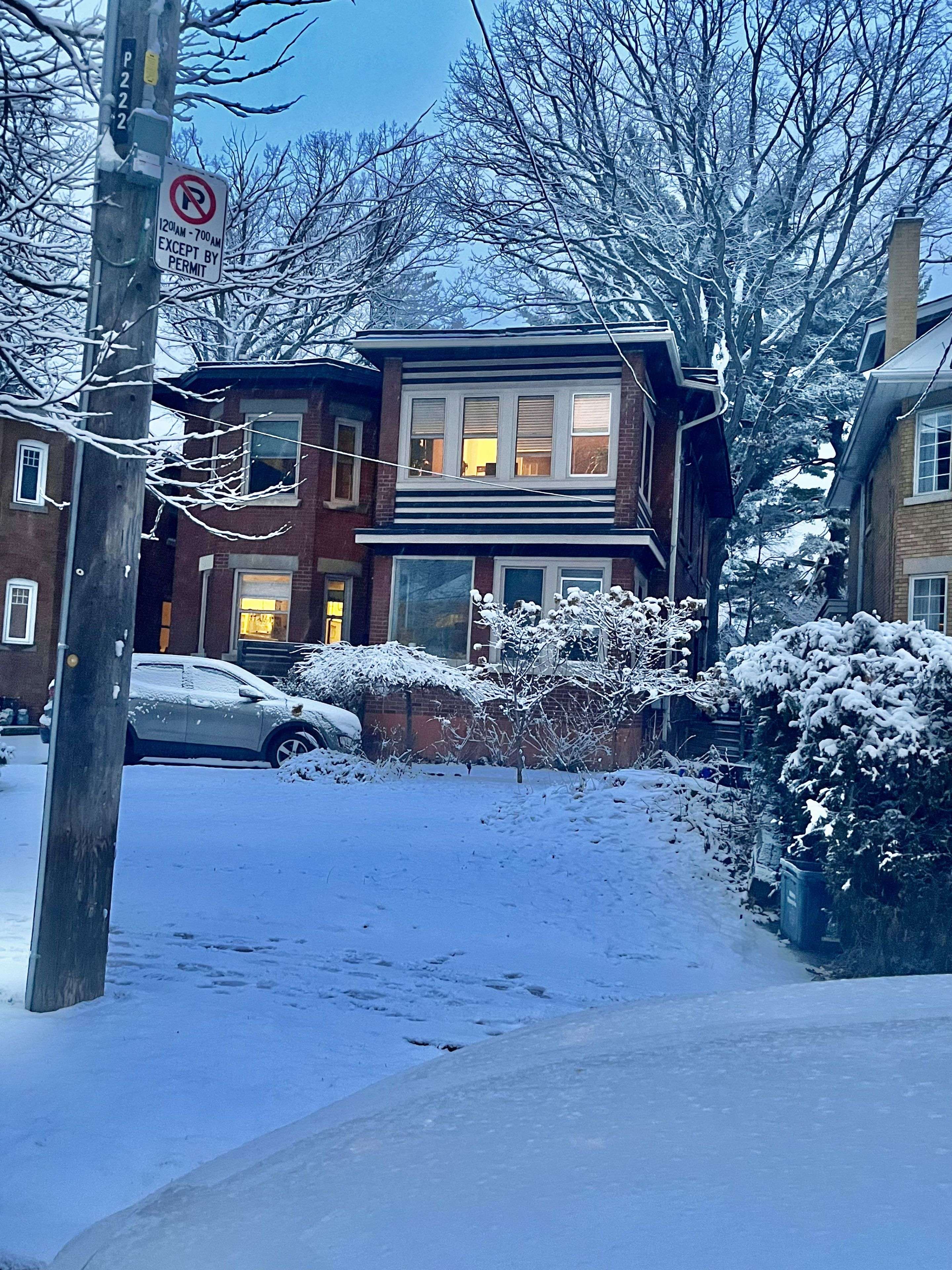 Toronto C09, ON M4T 1R5,220 Rose Park Dr DR #Lower Floor